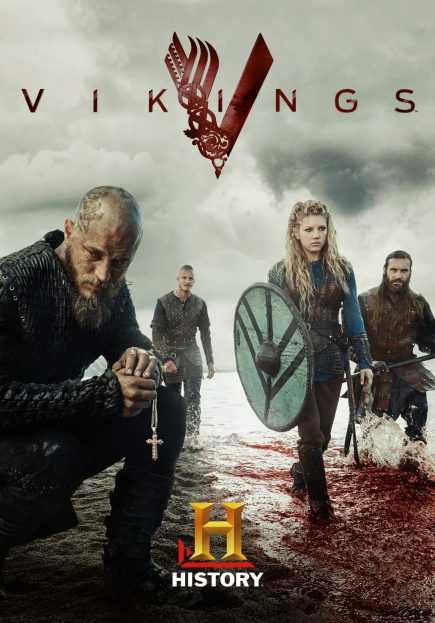 مسلسل Vikings الموسم الثالث الحلقة 1 مترجمة