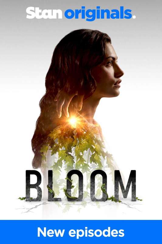 مسلسل Bloom الموسم الثاني الحلقة 1