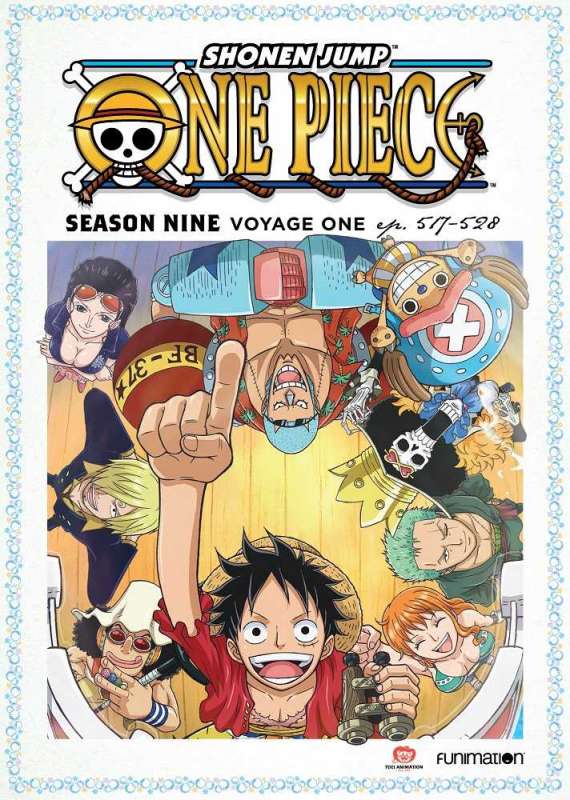 انمي One Piece الحلقة 264 مترجمة