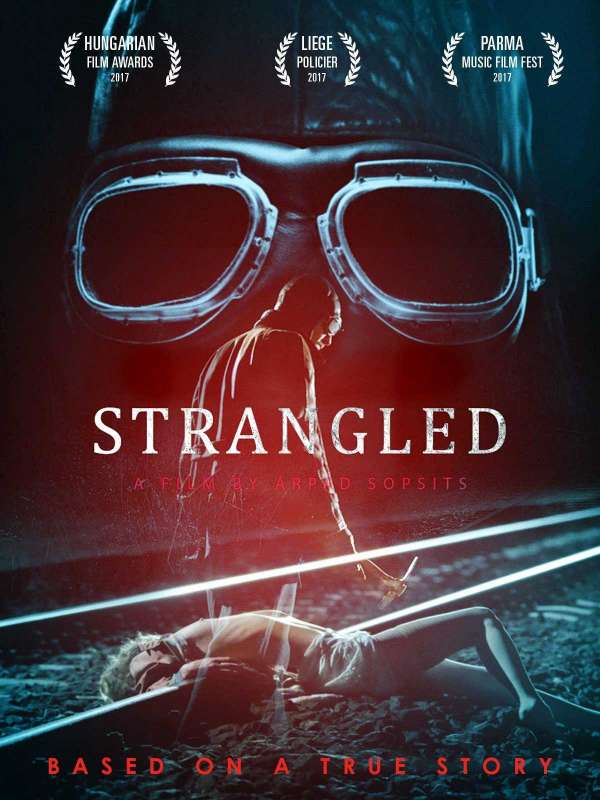 مسلسل Strangled الموسم الاول الحلقة 4 والاخيرة