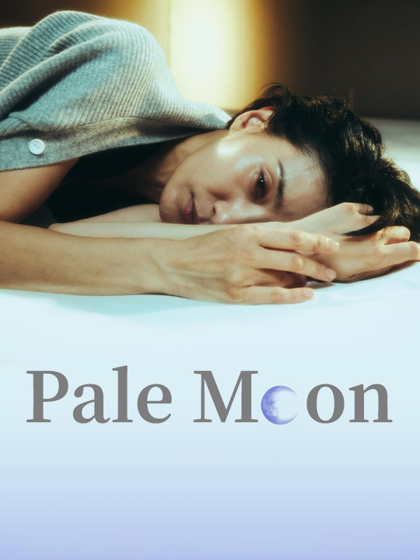 مسلسل القمر الشاحب Pale Moon الحلقة 8