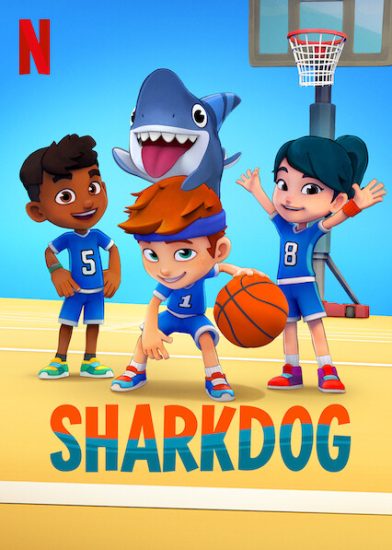 انمي Sharkdog الموسم الثاني الحلقة 7 والاخيرة مترجمة