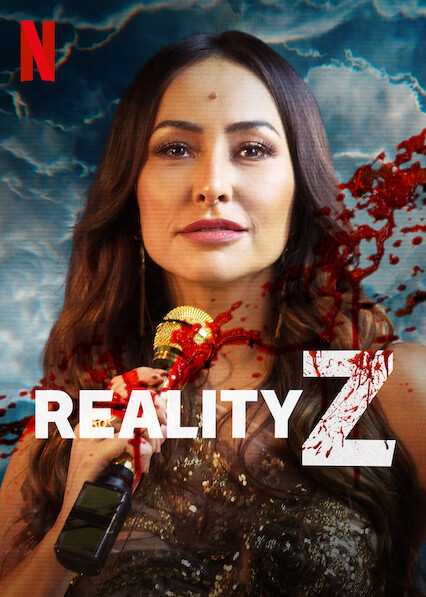 مسلسل Reality Z الموسم الاول الحلقة 10 والاخيرة