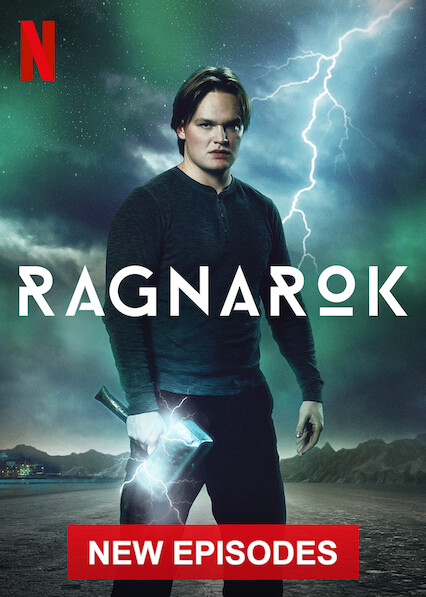 مسلسل Ragnarok الموسم الثاني الحلقة 2