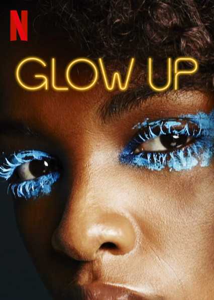 برنامج Glow Up الموسم الاول الحلقة 4