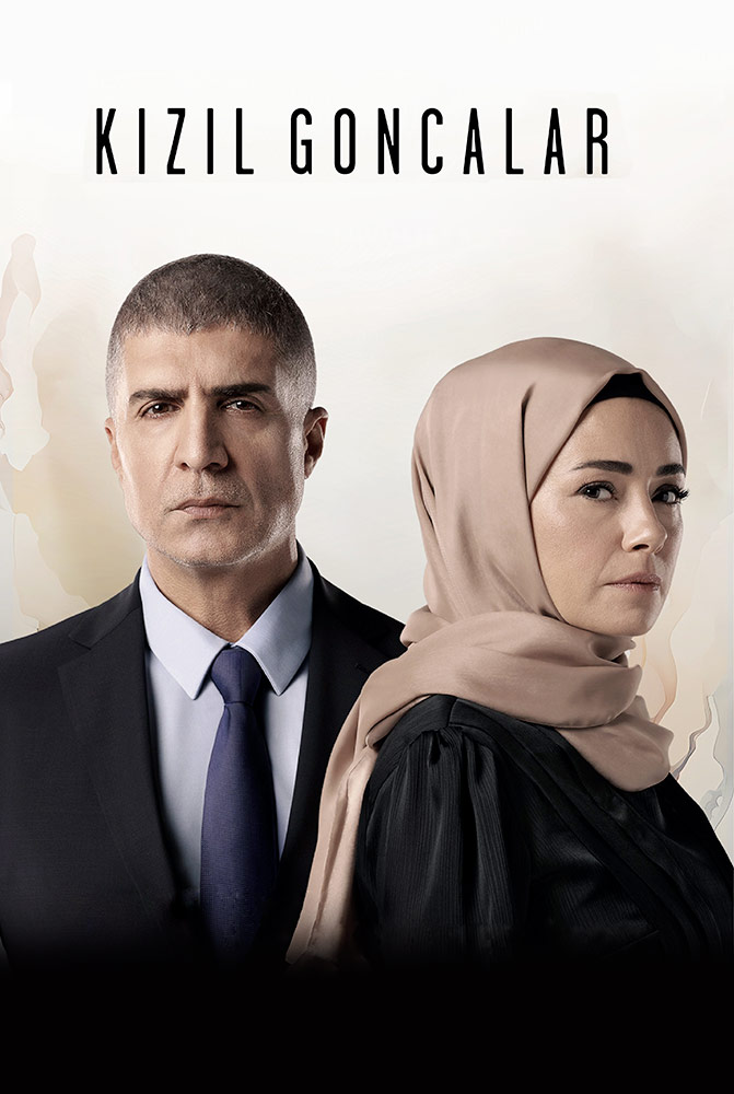 مسلسل البراعم الحمراء 2 الحلقة 20 مترجمة