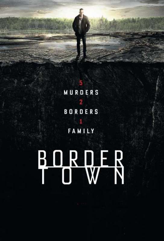 مسلسل Bordertown الموسم الثاني الحلقة 10 والاخيرة