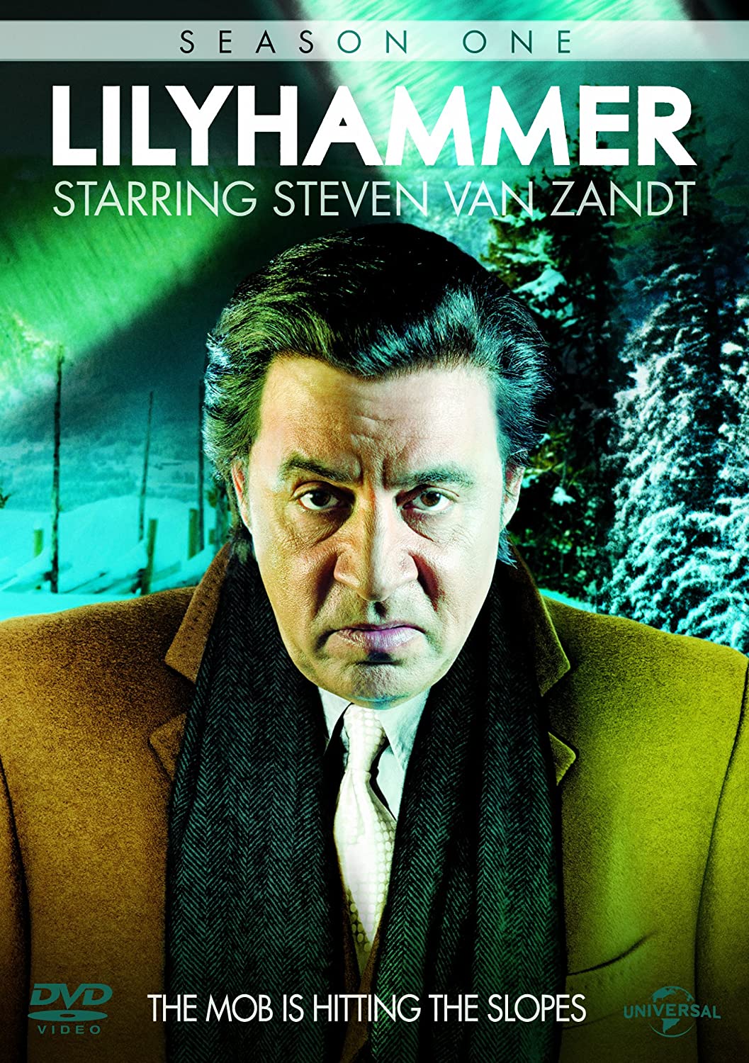 مسلسل Lilyhammer الموسم الاول الحلقة 5