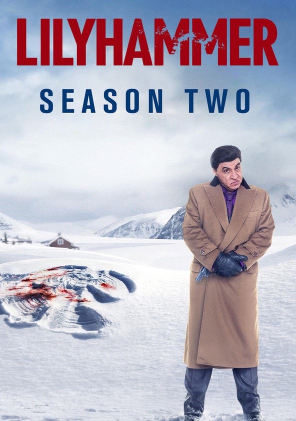 مسلسل Lilyhammer الموسم الثاني الحلقة 6