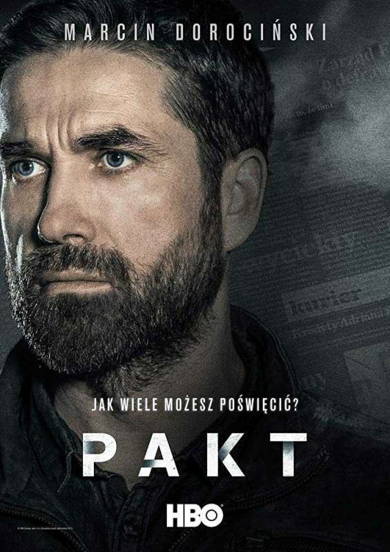 مسلسل Pakt الموسم الاول الحلقة 6 والاخيرة