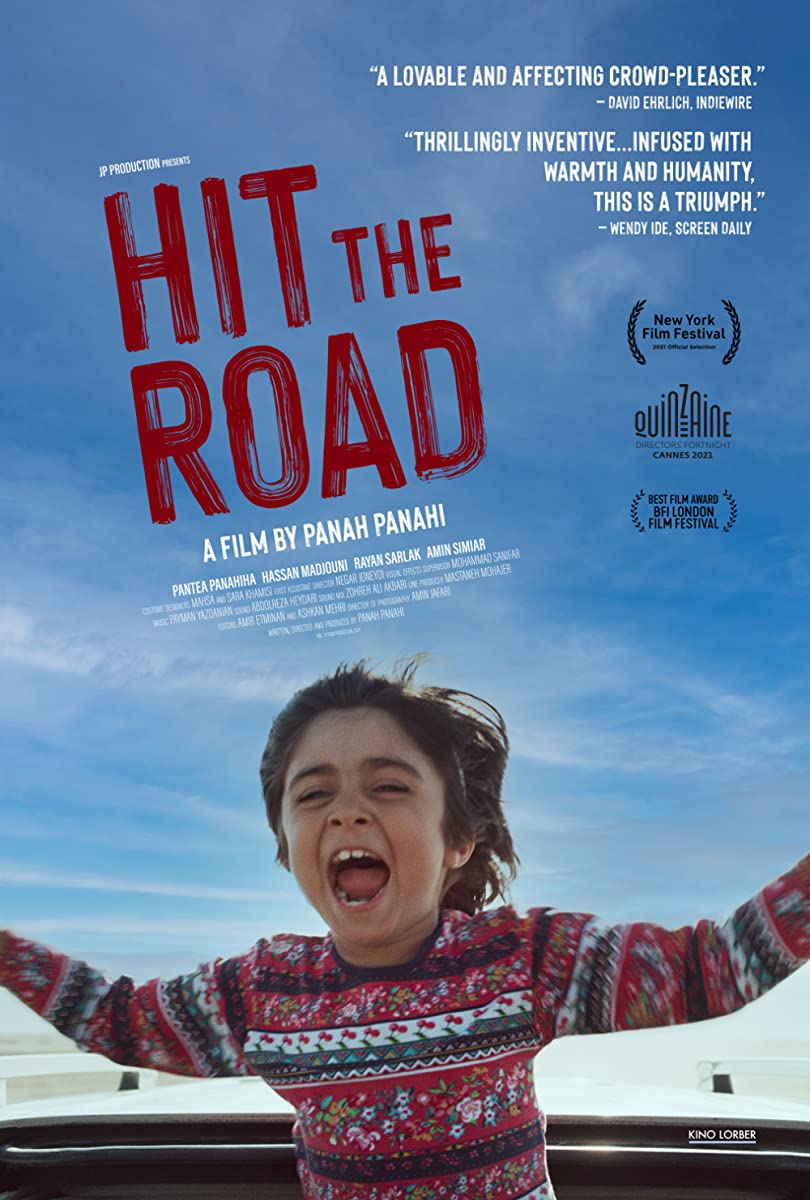 فيلم Hit the Road 2021 مترجم اون لاين