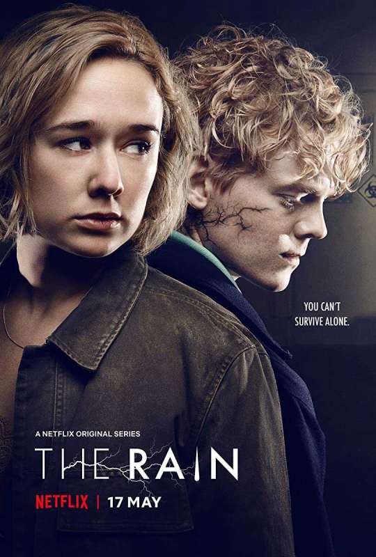 مسلسل The Rain الموسم الثاني الحلقة 5