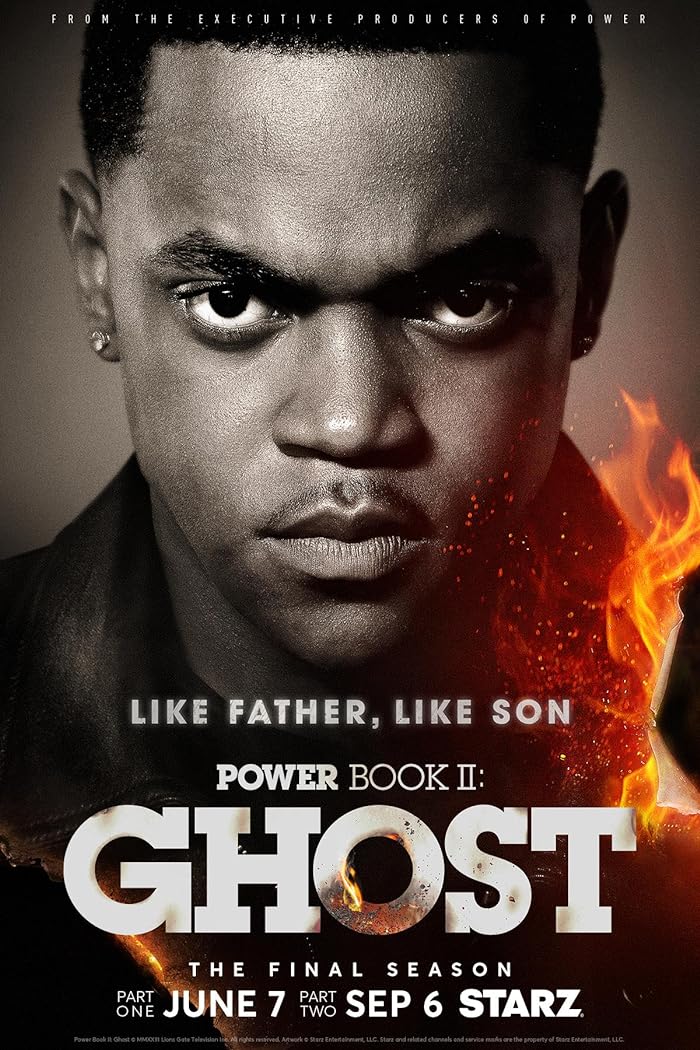 مسلسل Power Book II: Ghost الموسم الرابع الحلقة 1 مترجمة