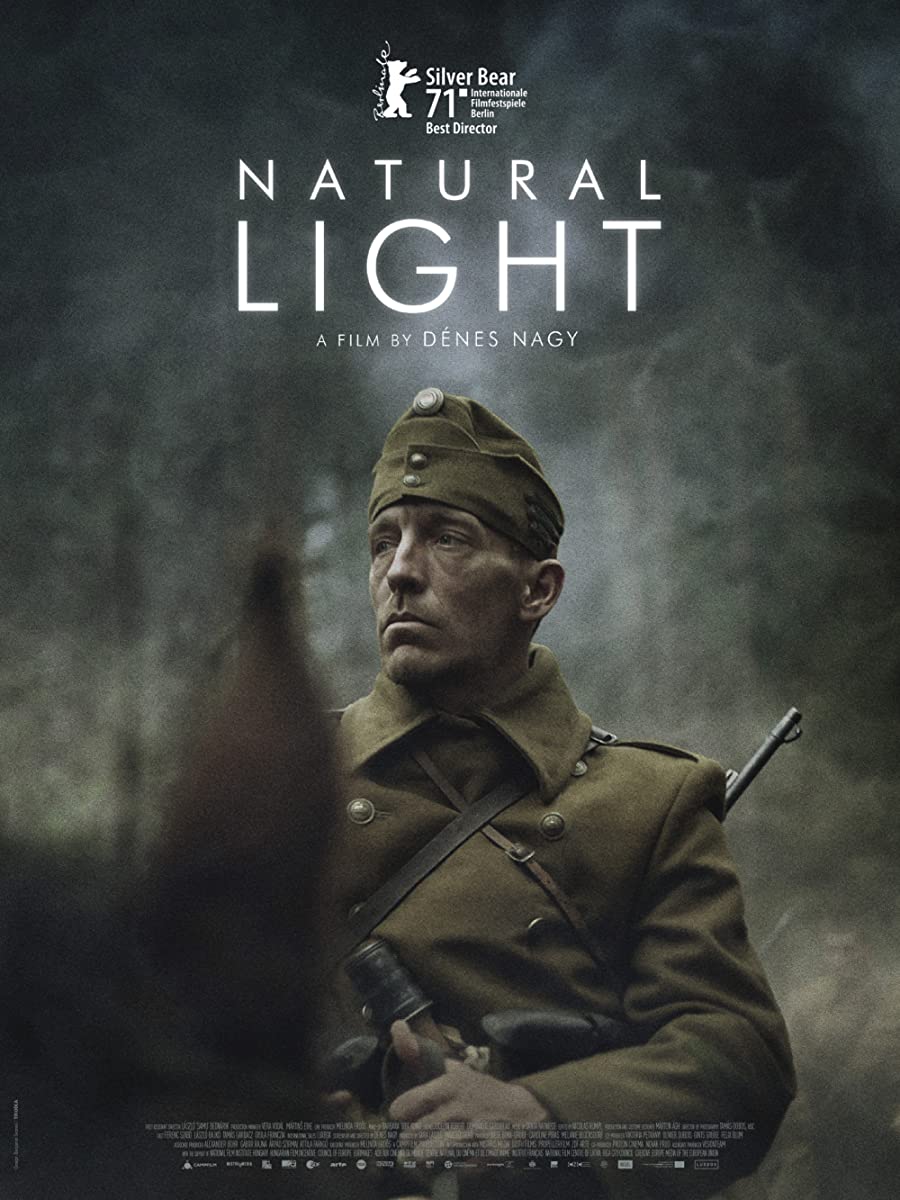 فيلم Natural Light 2021 مترجم اون لاين