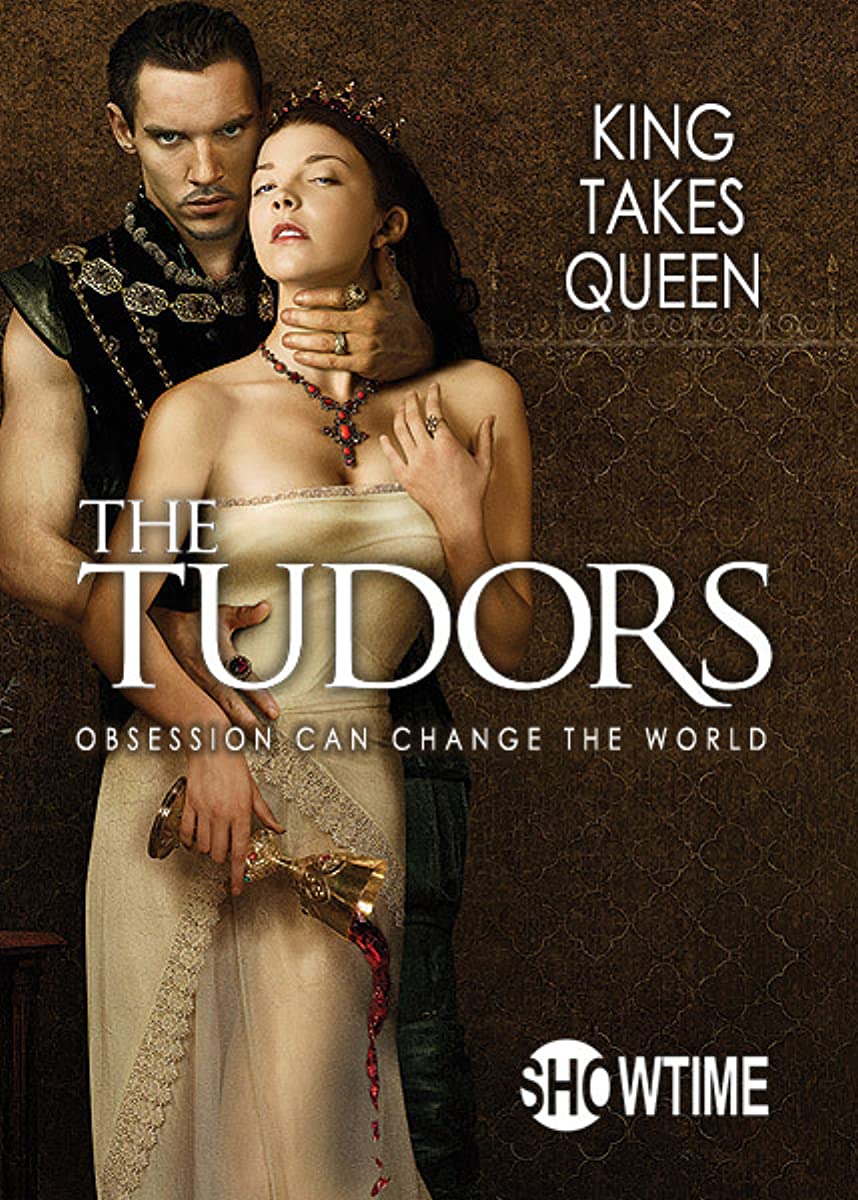 مسلسل The Tudors الموسم الثاني الحلقة 8