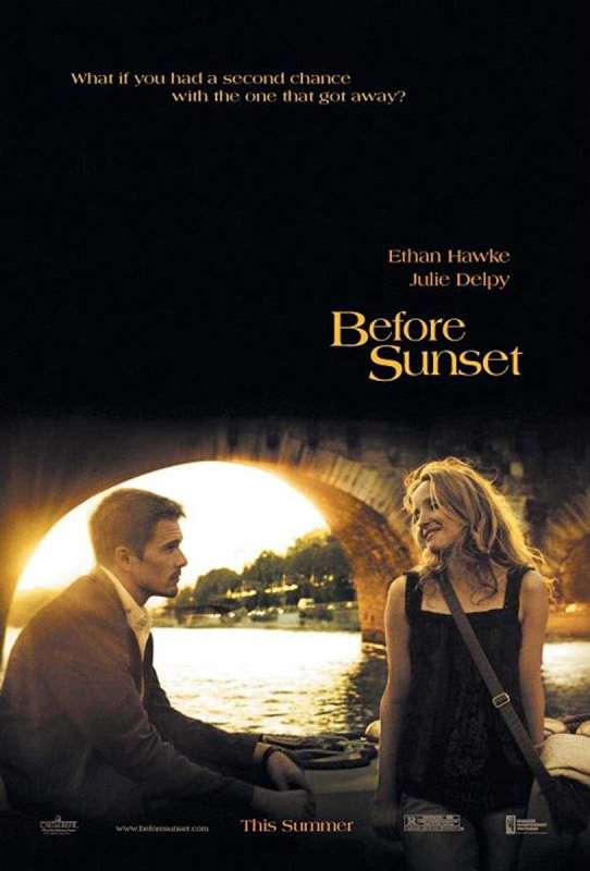 فيلم 2004 Before Sunset مترجم اون لاين