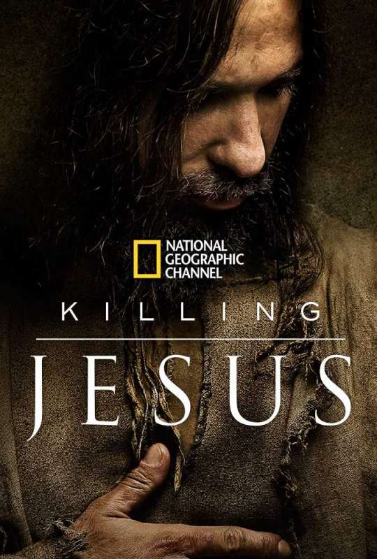 فيلم Killing Jesus 2015 مترجم