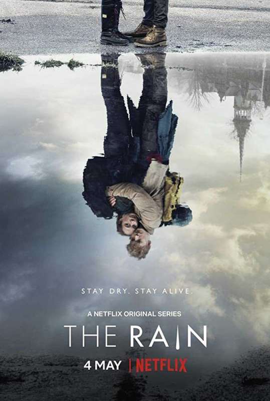 مسلسل The Rain الموسم الاول الحلقة 3