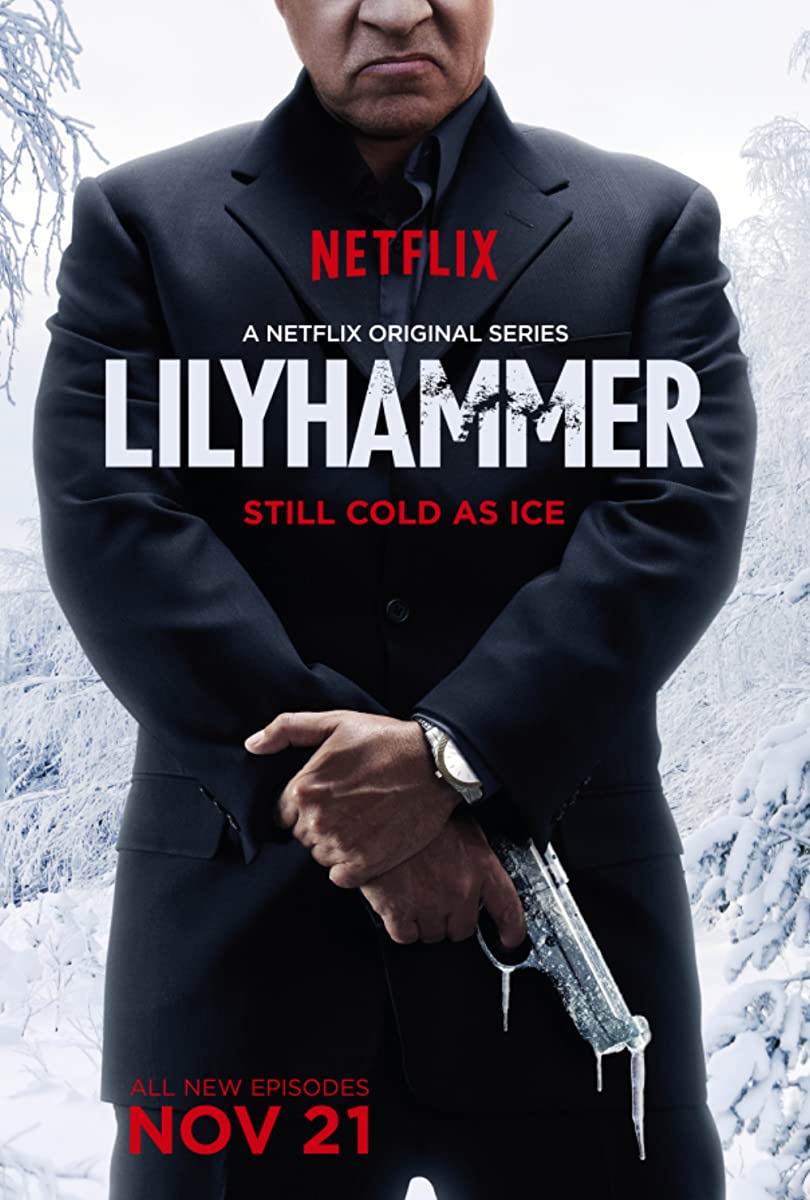 مسلسل Lilyhammer الموسم الثالث الحلقة 6