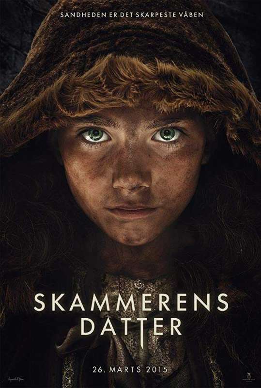 فيلم The Shamer’s Daughter 2015 مترجم