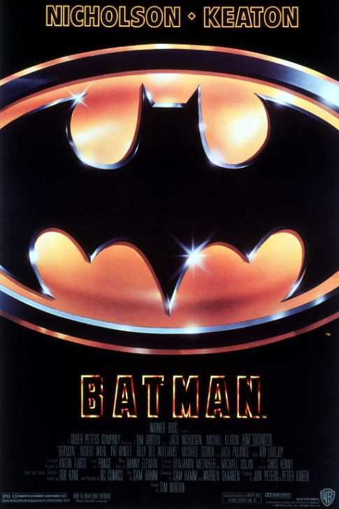 مشاهدة فيلم Batman 1989 مترجم