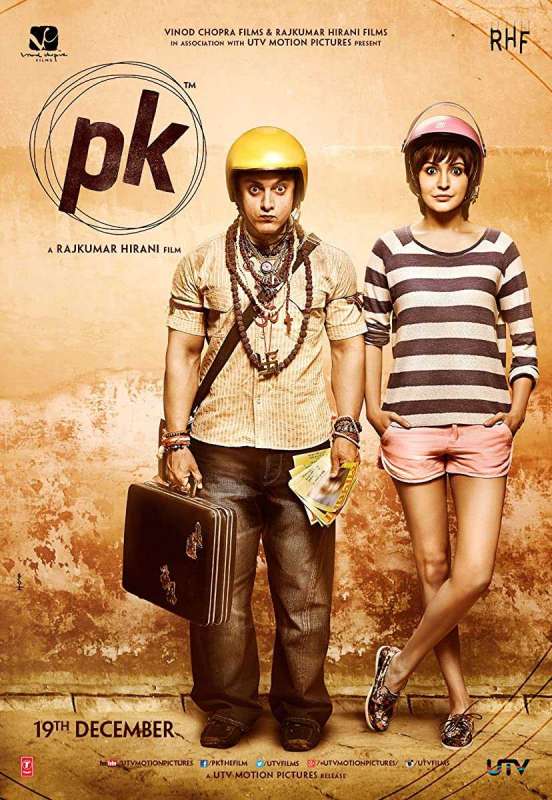 فيلم 2014 PK مترجم اون لاين