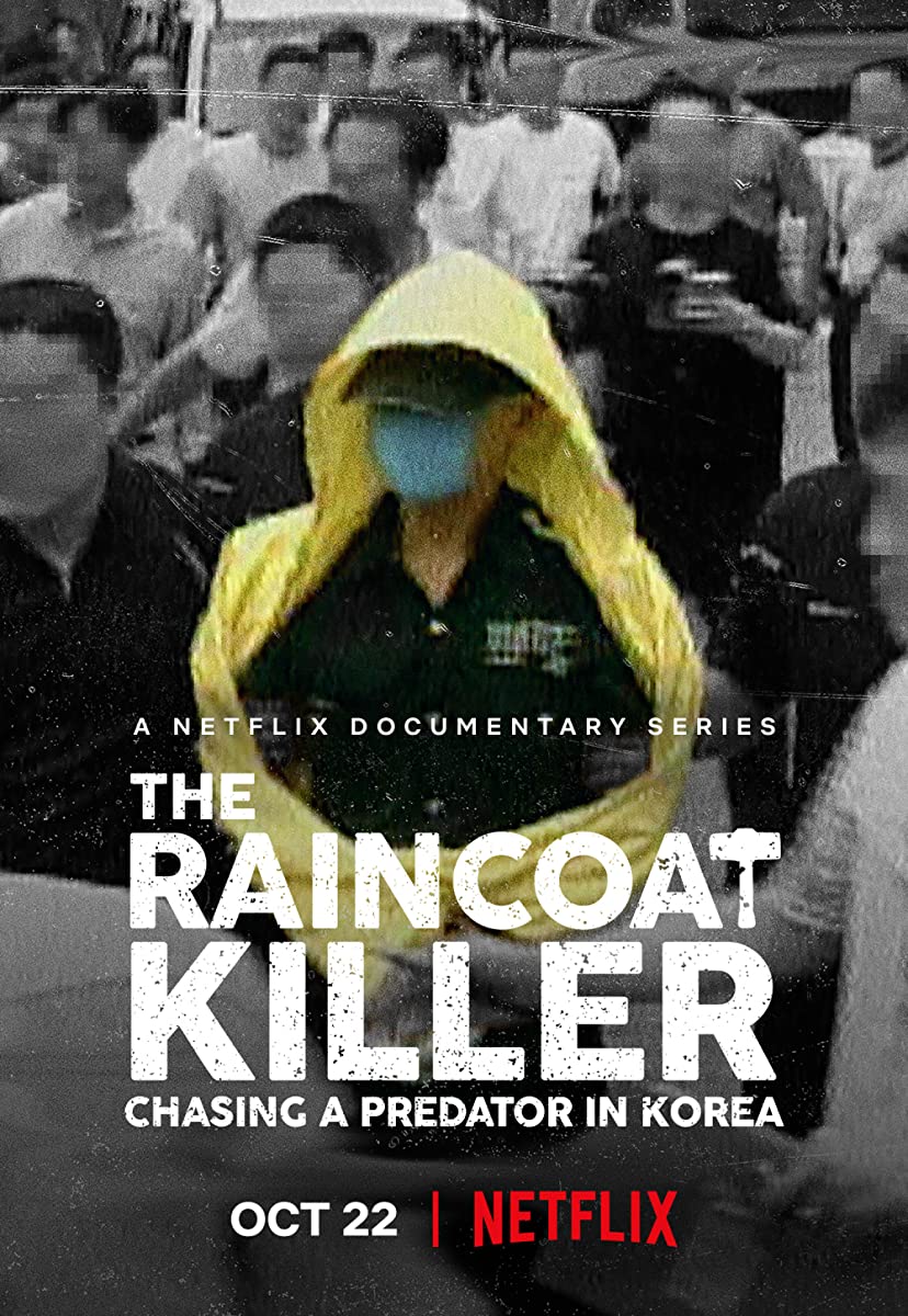 مسلسل The Raincoat Killer: Chasing a Predator in Korea الموسم الاول الحلقة 3 والاخيرة