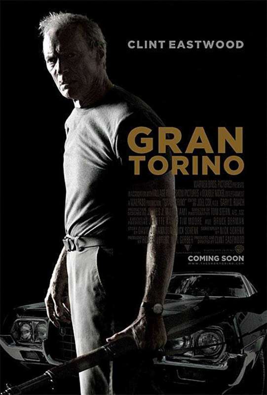 فيلم 2008 Gran Torino مترجم اون لاين