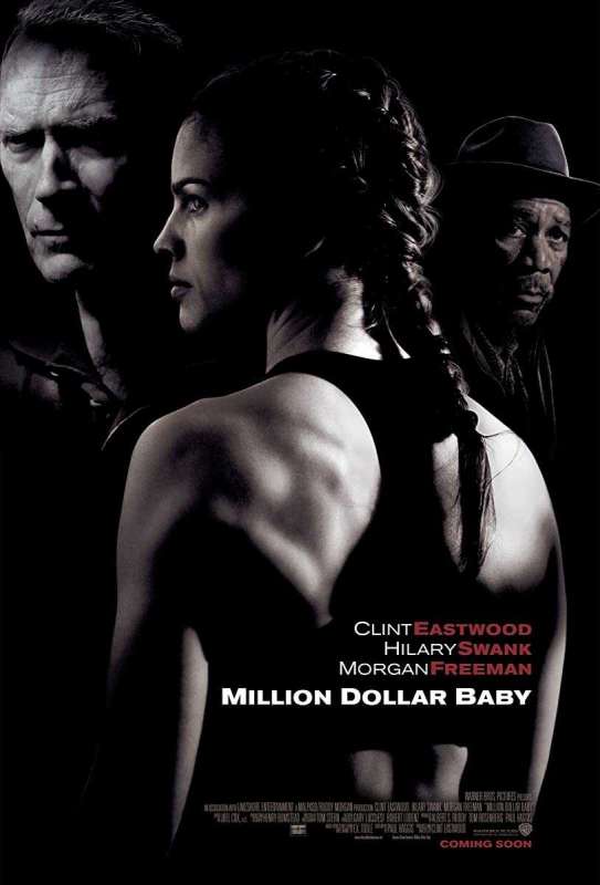 فيلم Million Dollar Baby 2004 مترجم