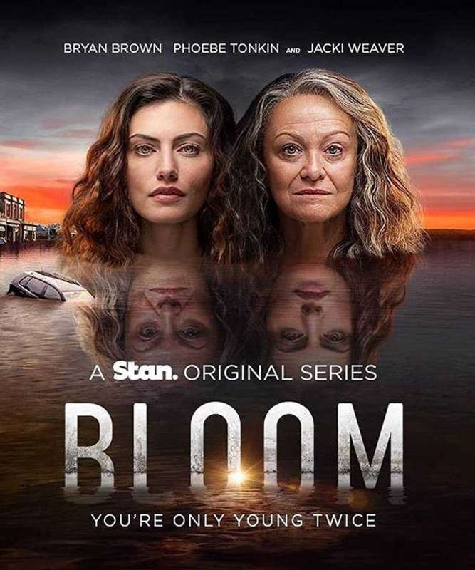 مسلسل Bloom الموسم الاول الحلقة 5