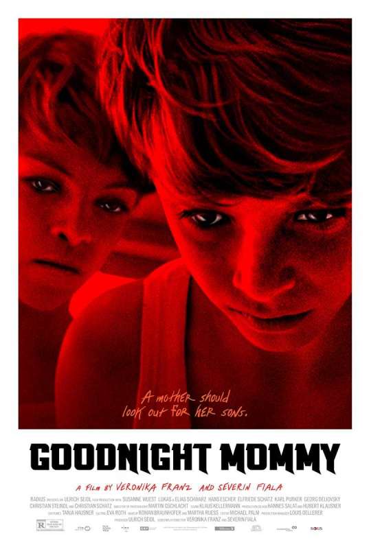 فيلم Goodnight Mommy 2014 مترجم اون لاين