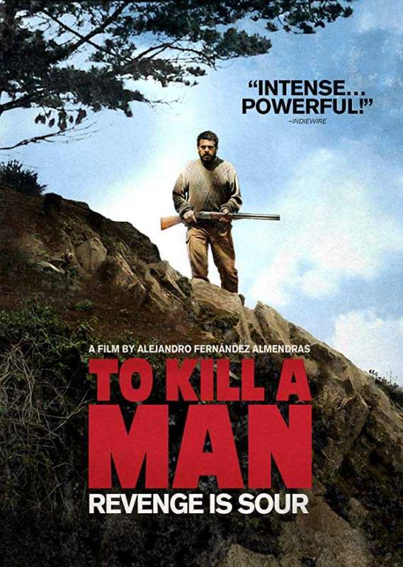 فيلم To Kill A Man 2014 مترجم