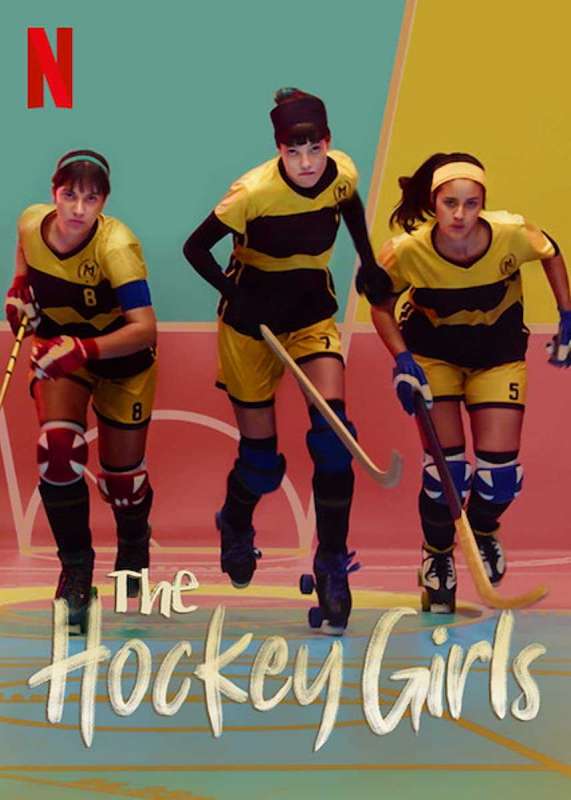 مسلسل The Hockey Girls الموسم الاول الحلقة 13 والاخيرة