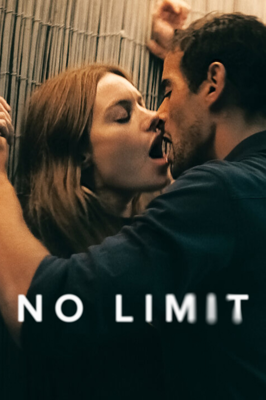 فيلم No Limit 2022 مترجم اون لاين