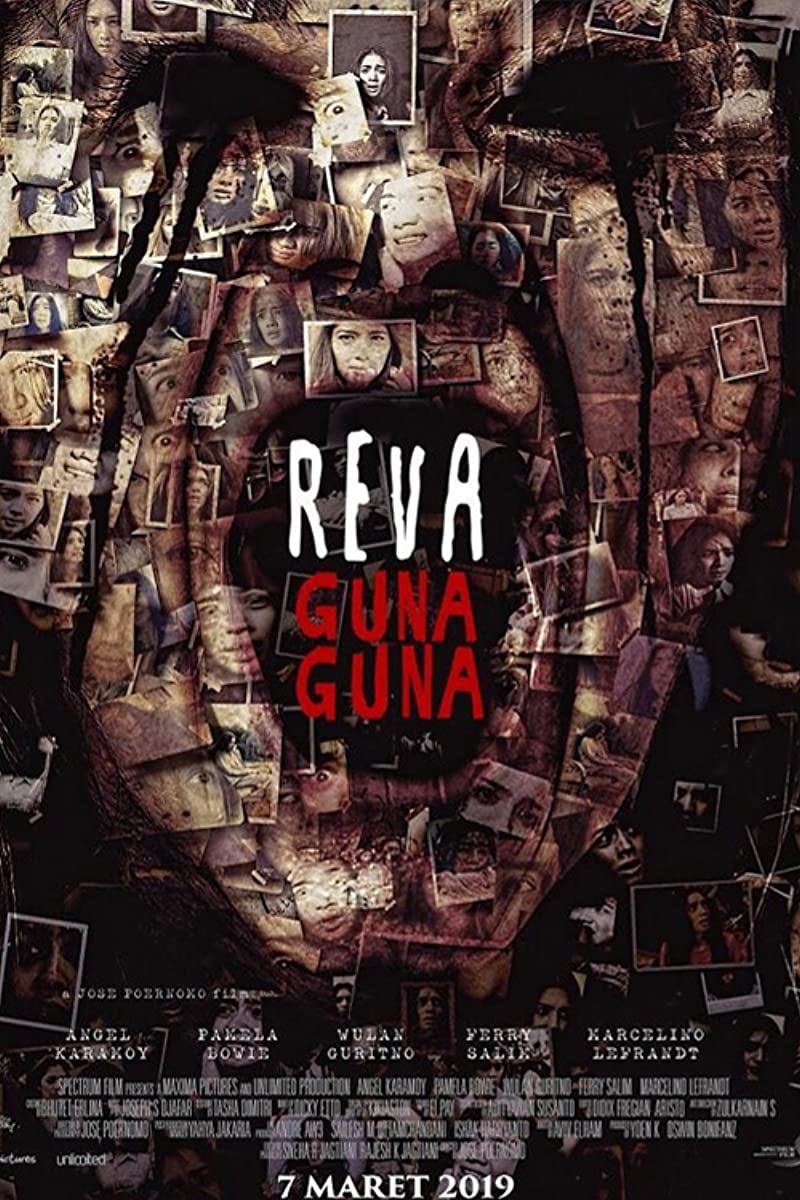 فيلم Reva: Guna Guna 2019 مترجم اون لاين