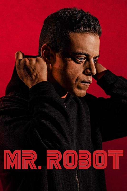 مسلسل Mr. Robot الموسم الرابع الحلقة 13 والاخيرة