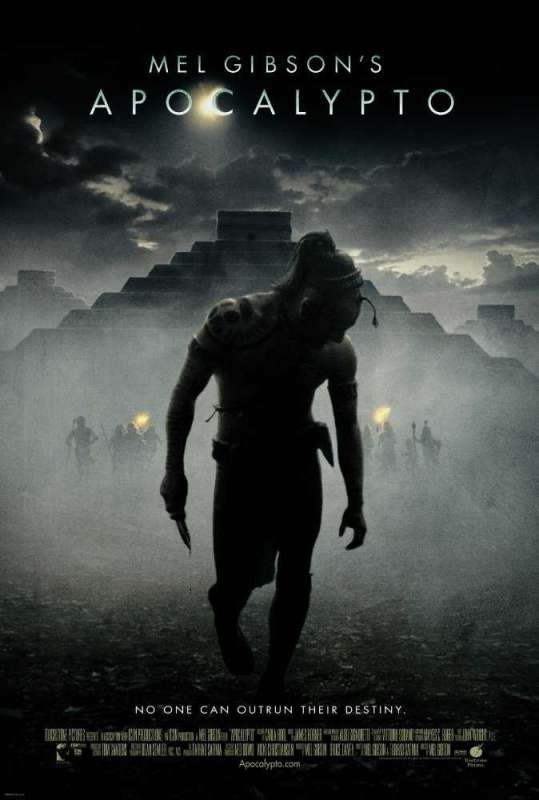 فيلم Apocalypto 2006 مترجم