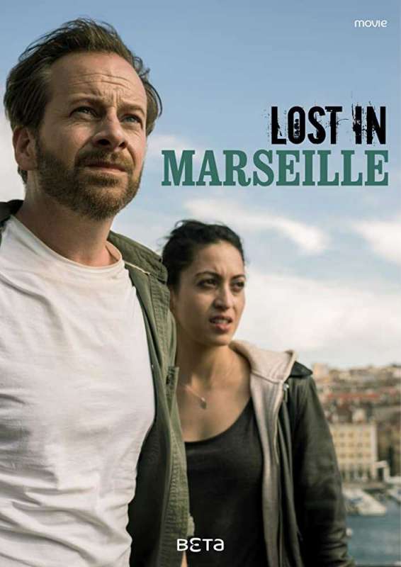 فيلم Lost in Marseille 2020 مترجم اون لاين