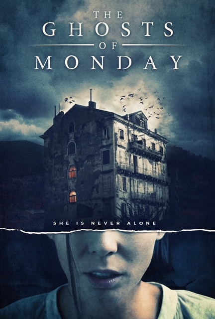 فيلم The Ghosts of Monday 2022 مترجم اون لاين