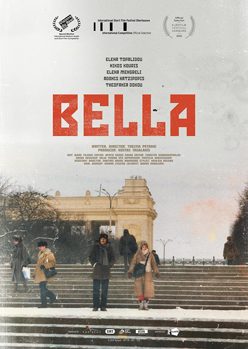 فيلم Bella 2020 مترجم اون لاين