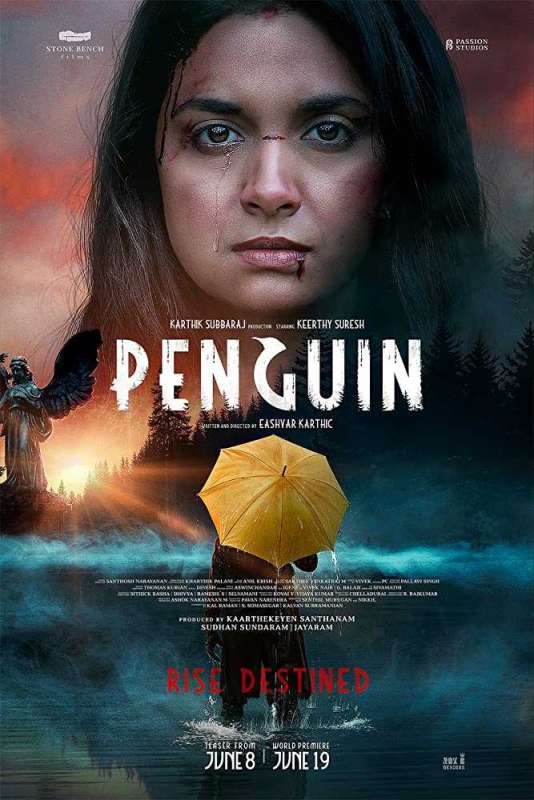 فيلم Penguin 2020 مترجم اون لاين