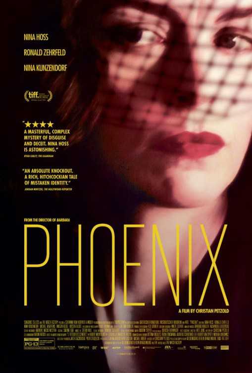 فيلم Phoenix 2014 مترجم