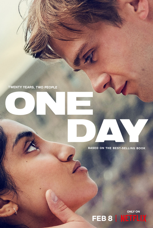 مسلسل One Day الموسم الاول الحلقة 13