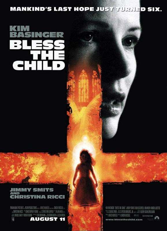 فيلم Bless The Child 2000 مترجم