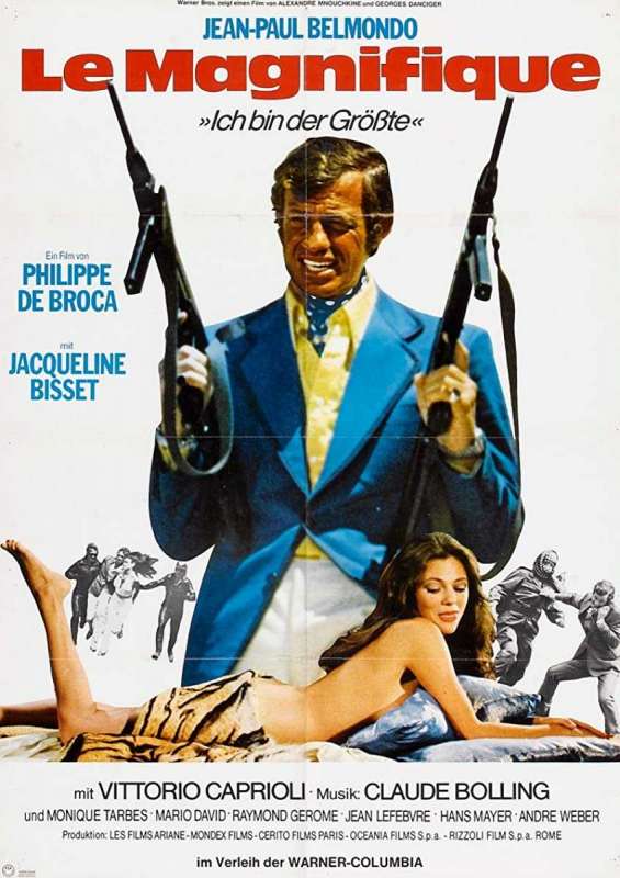 فيلم The Man from Acapulco 1973 مترجم اون لاين