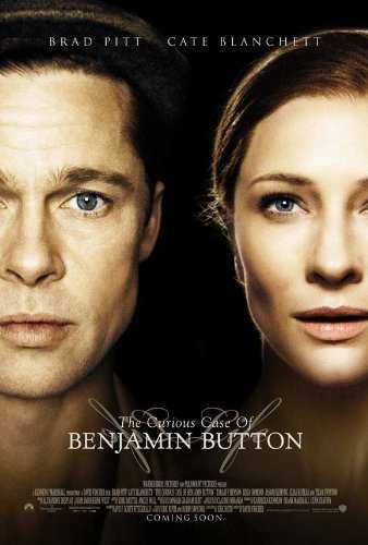 فيلم The Curious Case of Benjamin Button 2008 مترجم