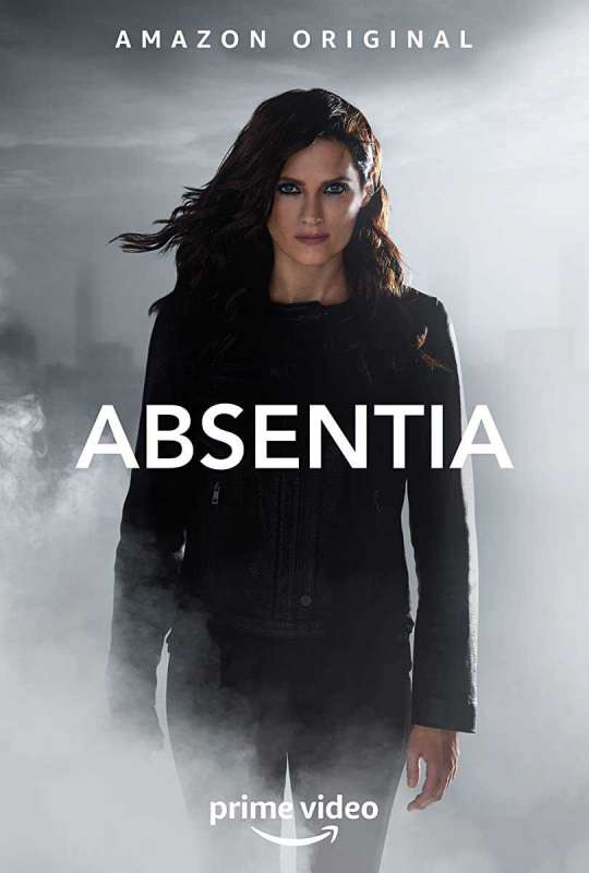 مسلسل Absentia الموسم الثالث الحلقة 10 والاخيرة