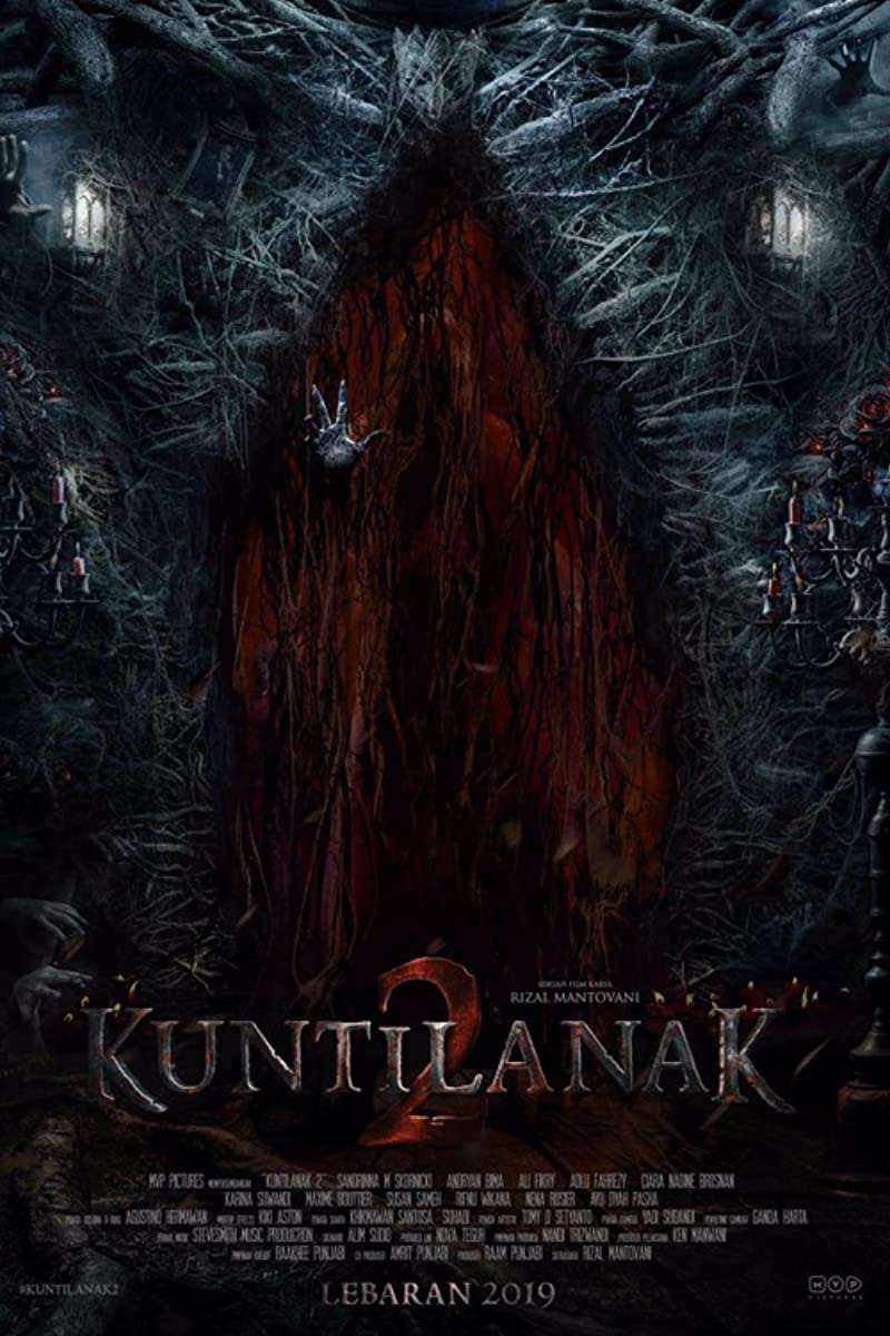 فيلم Kuntilanak 2 2019 مترجم اون لاين