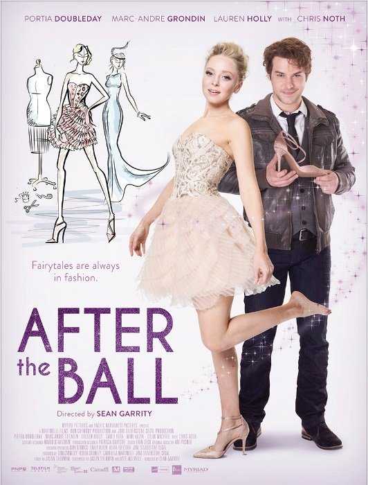 فيلم After The Ball 2015 مترجم