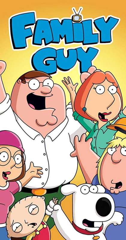 مسلسل Family Guy الموسم 18 الحلقة 20 والاخيرة